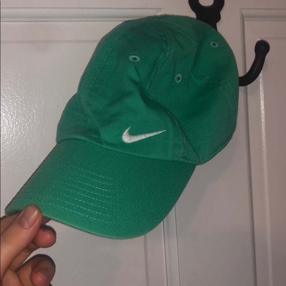 Nike hat